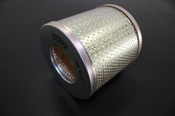 SA6120 air filter element