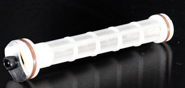 FO-0292 Ölfilterelement