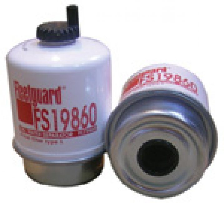 FS19860 fuel filter element