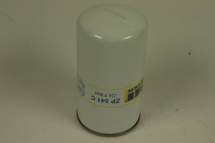 ZP541C Ölfilter SpinOn