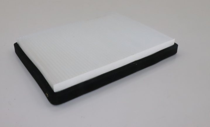 FA-0256 cabin air filter element