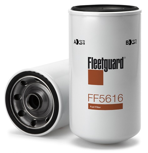FF5616 Kraftstofffilter SpinOn