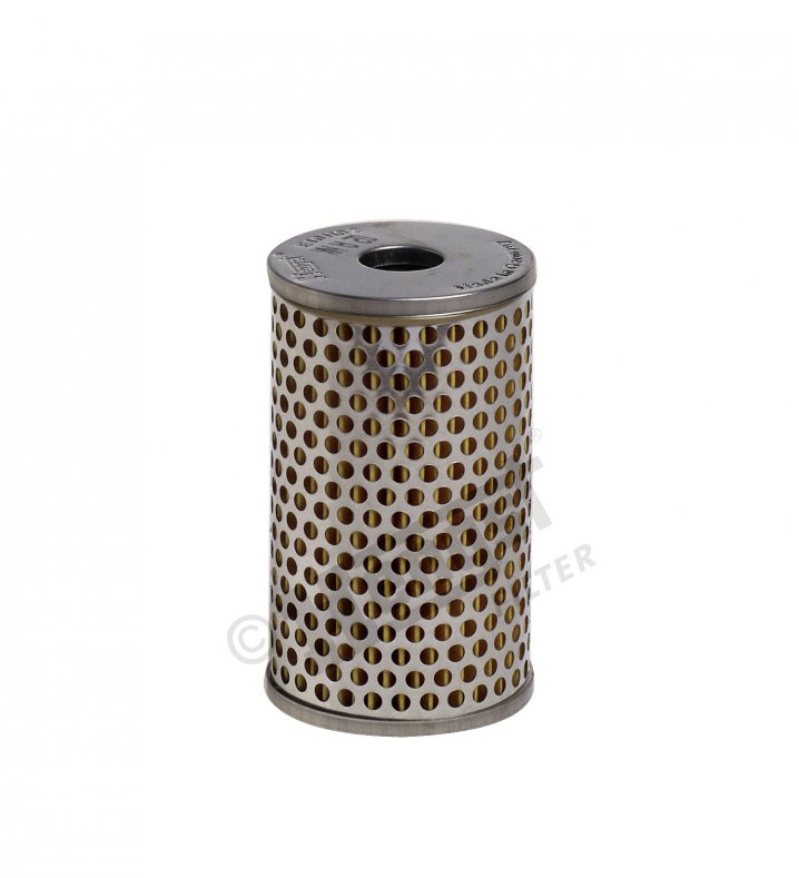 E10H02 oil filter element