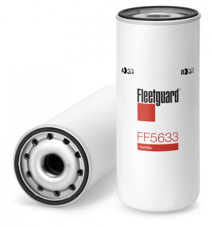 FF5633 Kraftstofffilterelement