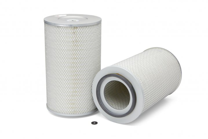 AF25065 air filter element