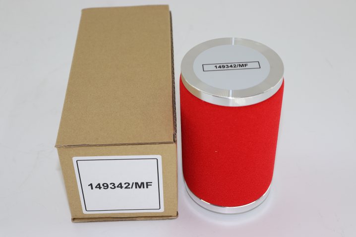 149342/MF Luftfilterelement (Microfilter)