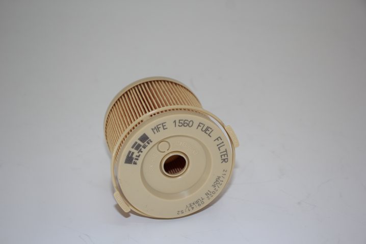 MFE1560 fuel filter