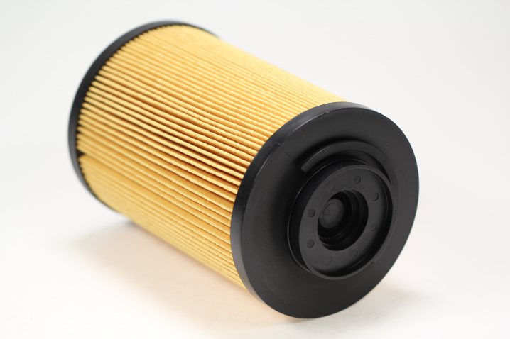 R160C25B Filter element for return filter