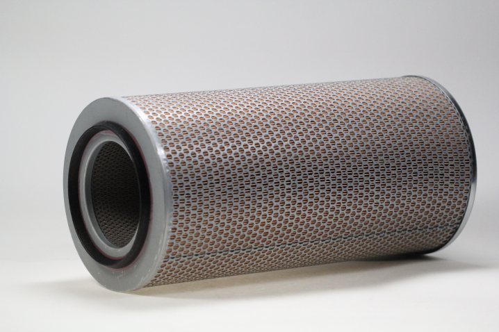C 24 650/1 Luftfilterelement