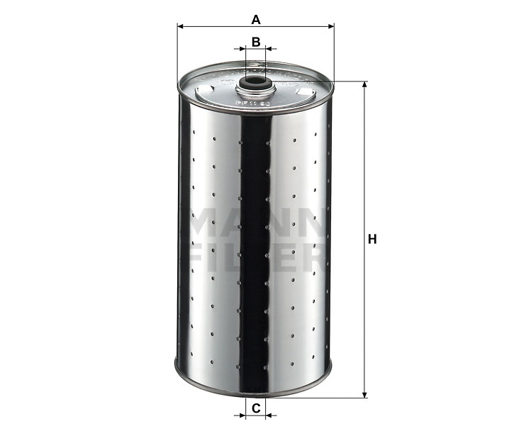 PF 1190 liquid filter