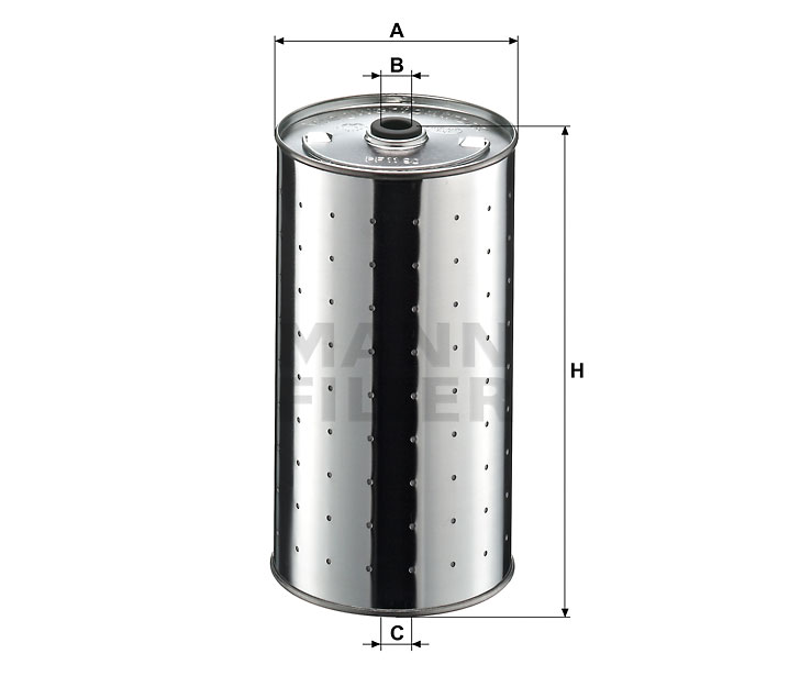 PF 1190 ersetzt durch PF 1190 x