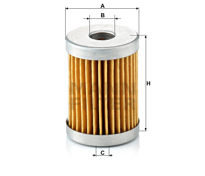 C 31/1 Luftfilterelement