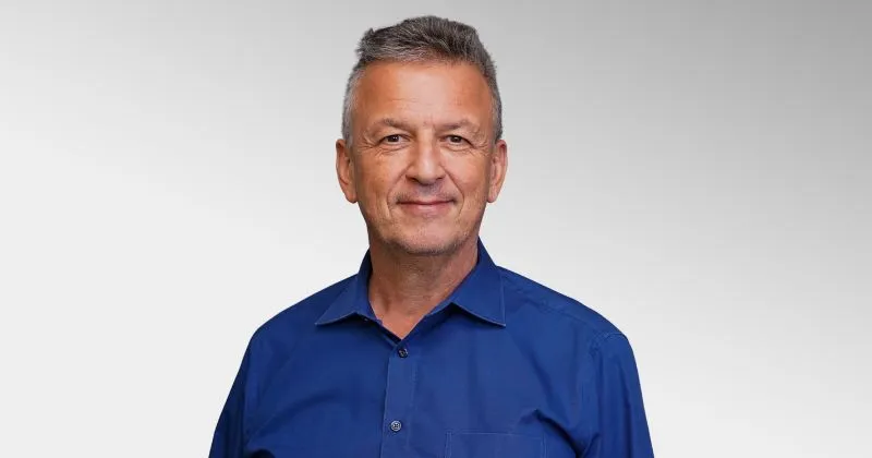 Frank Elsässer