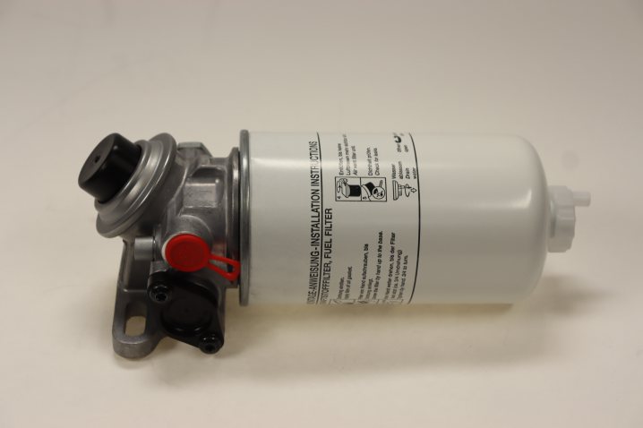 66 504 62 154 fuel filter