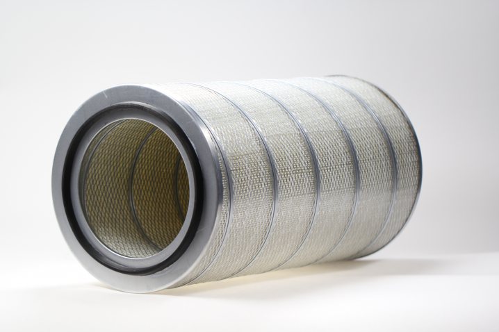 HP970 air filter element