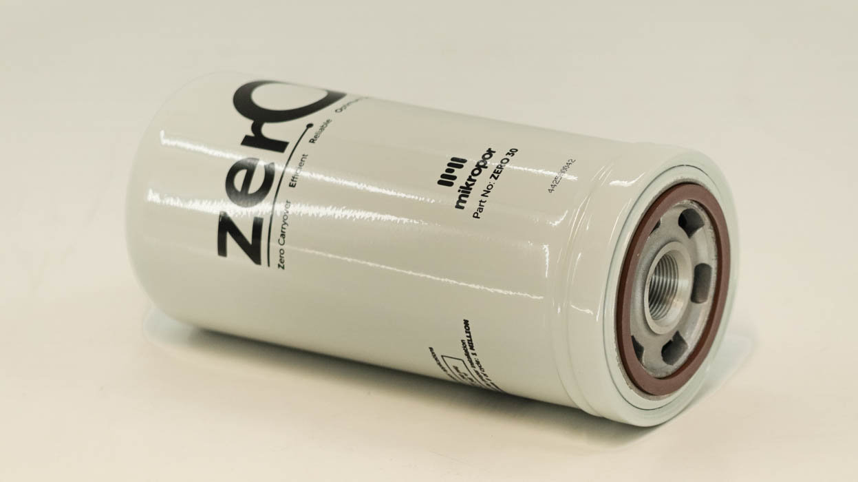 ZERO-032-S-24x1,5-V-7035-01 Luftentölbox