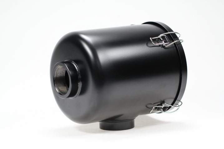 EIT-478-48704 Luftfilter (Vakuumfilter G 2")
