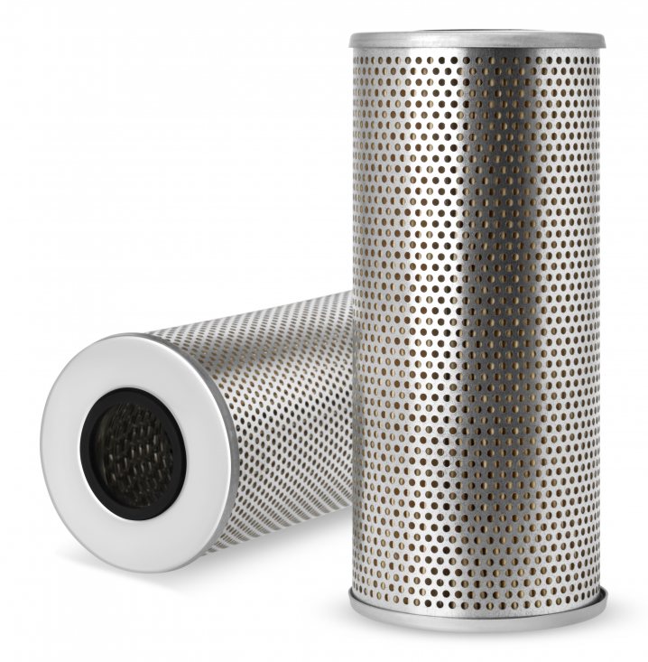 HF35255 hydraulic filter element