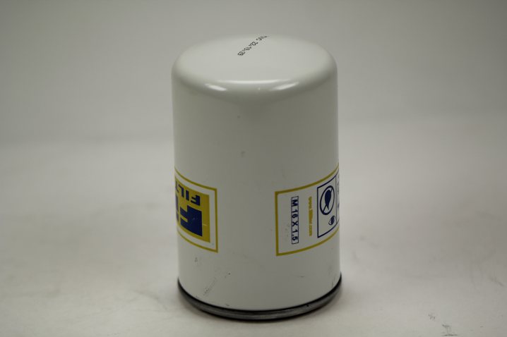 ZP526F Kraftstofffilter SpinOn
