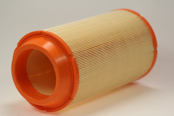 EIT-1372-52592 Luftfilterelement (rund)