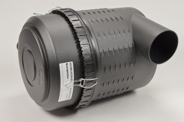 45 680 92 960 air filter (Europiclon vacuum filter)