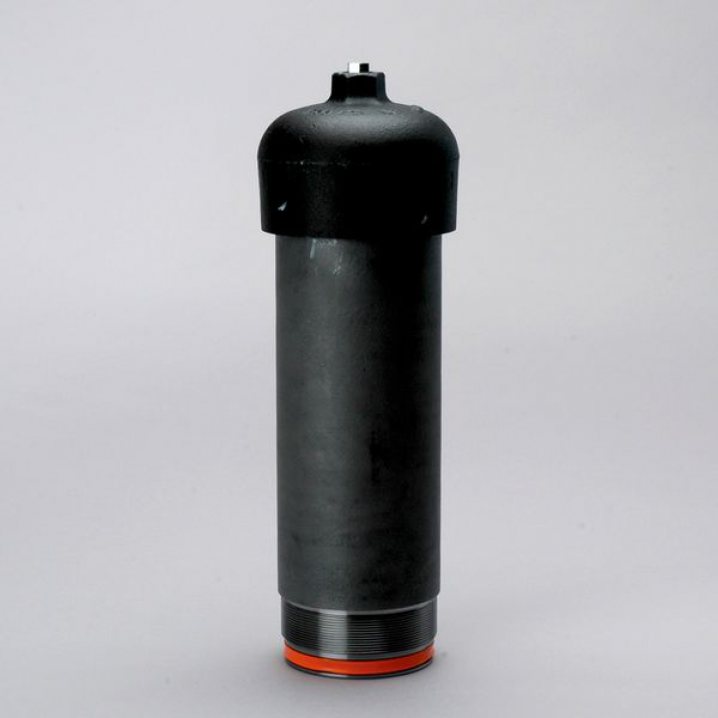 P567649 Hydraulikfiltergehäuse