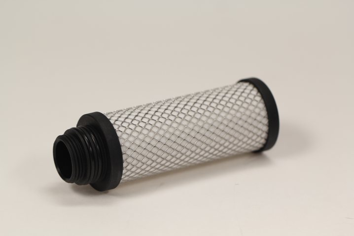 LD 5007/1 air filter element (high performance)