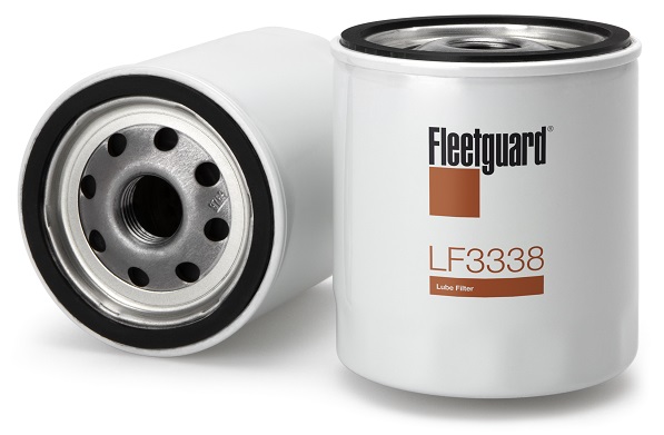 LF3338 Ölfilter SpinOn