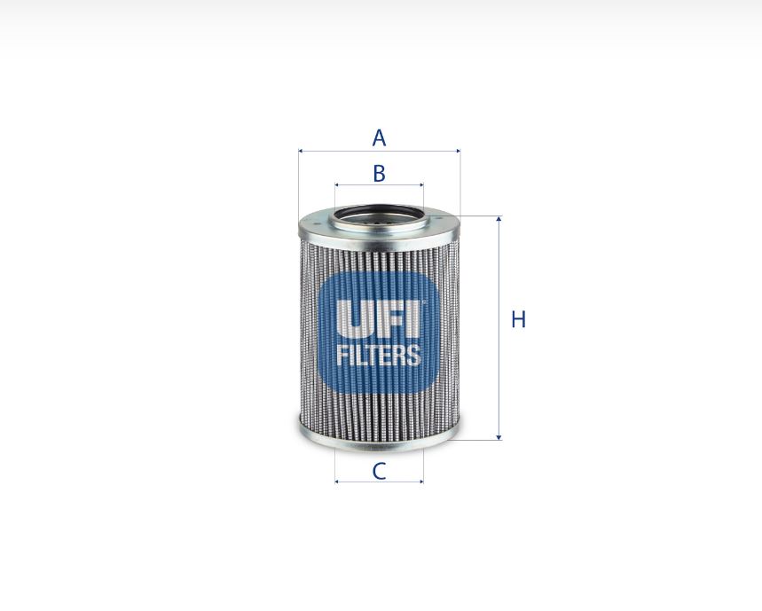 25.678.00 hydraulic filter element