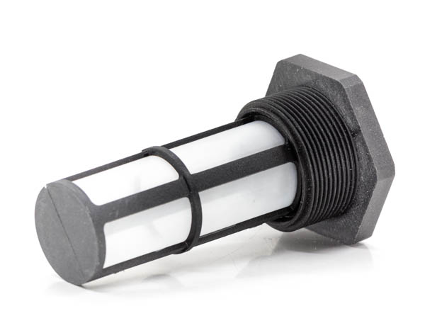 BE 4041 fuel filter element