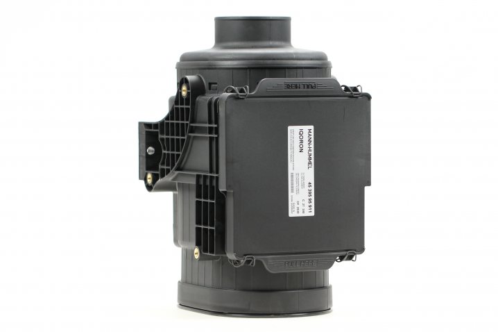 45 395 95 911 air filter (Iqoron 10 vertical SE)