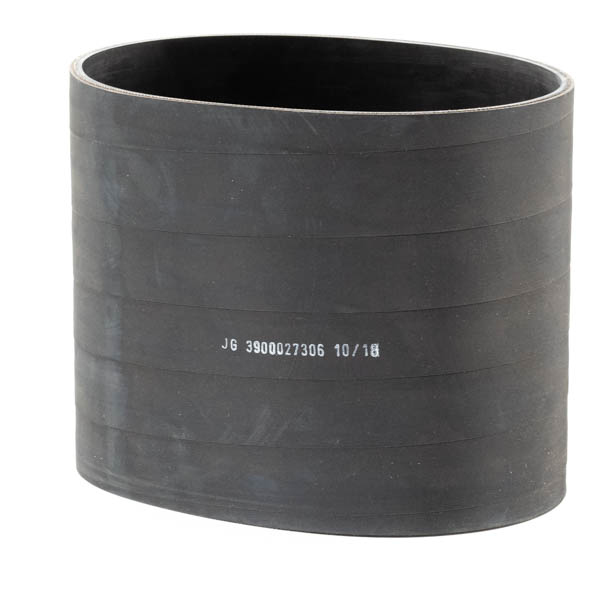 39 000 27 306 connecting hose (rubber)