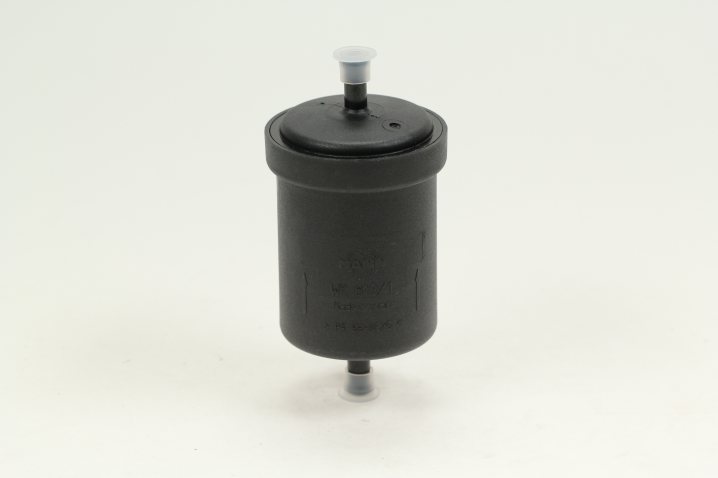 WK 613/1 Kraftstoff-Leitungsfilter (Inline)