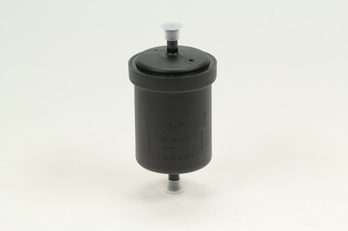 WK 613/1 Kraftstoff-Leitungsfilter (Inline)