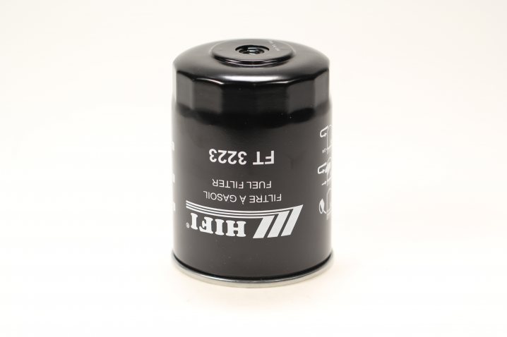 FT 3223 fuel filter element