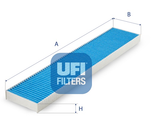 34.414.00 cabin air filter element