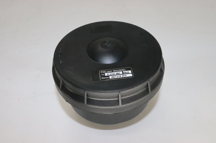 PI 0121 MIC ersetzt durch PI 0121 MIC
