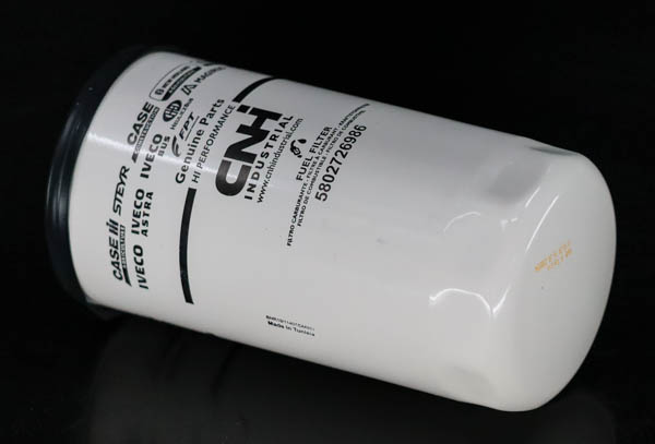 5802726986 fuel filter spin-on CNH 5802726986 fuel filter spin-on CNH