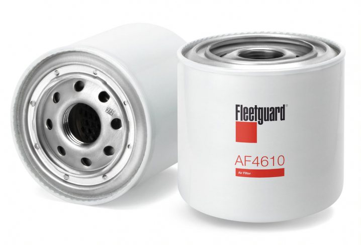 AF4610 air filter element