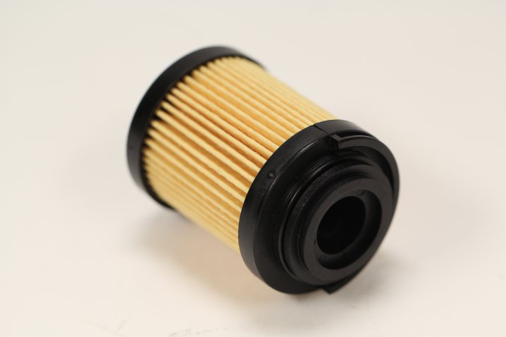 R110C25B hydraulic filter element