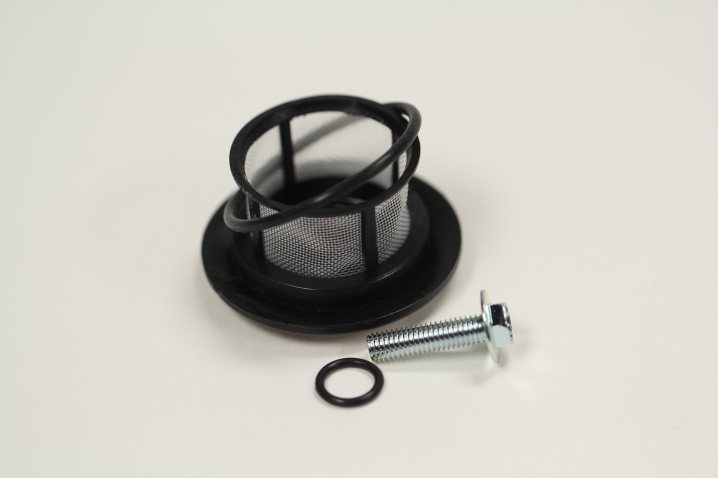 MO 7326 fuel filter (prefilter-service kit)