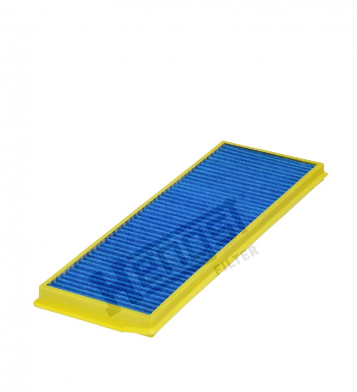 E2960LB Luftfilterelement