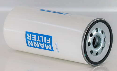 LB 11 102/5 Luftentölbox