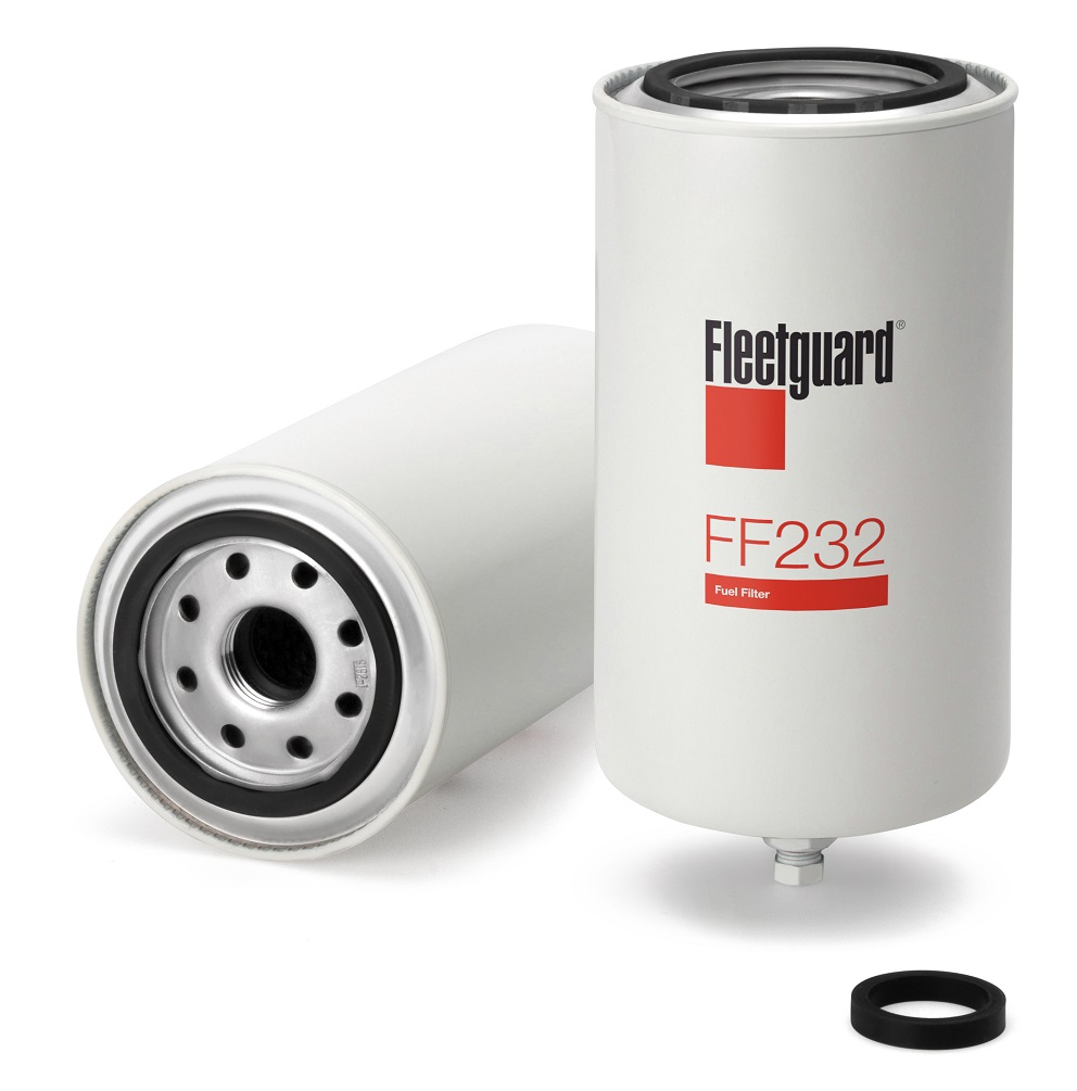FF232 Kraftstofffilter SpinOn