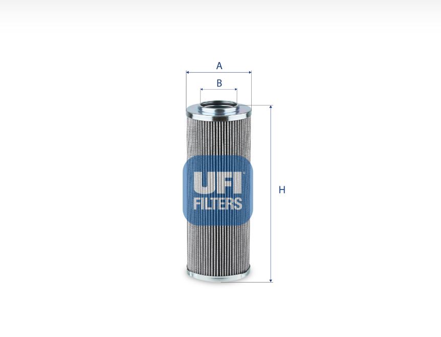 85.169.00 hydraulic filter element