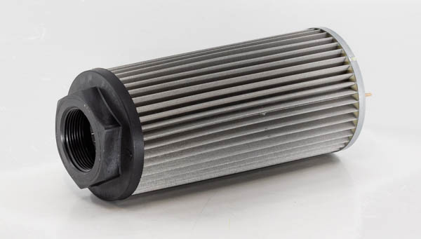 HD 990 Saugfilter (Anschraubelement)