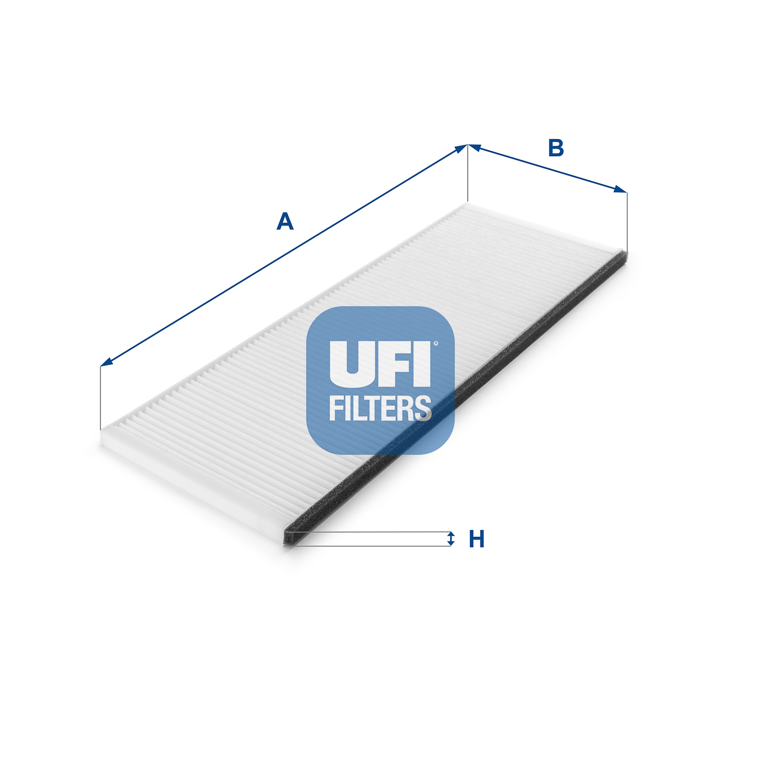 53.081.00 cabin air filter element