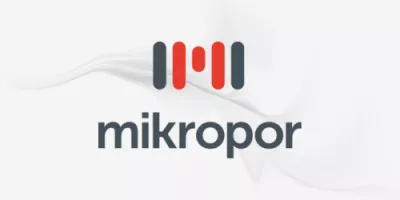 mikropor