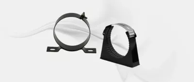 Halter für Luftfilter