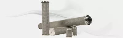 Activated carbon filters